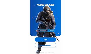 Point Blank Store for Android - Download the APK from Habererciyes
